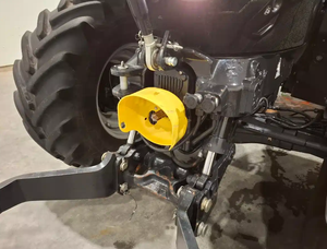 รถแทรกเตอร์ M5-091 kubotta มือสองสภาพยอดเยี่ยม - Product Image 3