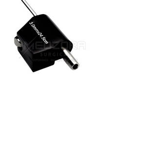 Juego de cánulas tipo Microaire de acero inoxidable duradero-Uso quirúrgico manual Ligero Reutilizable y grado médico ecológico - Product Image 5