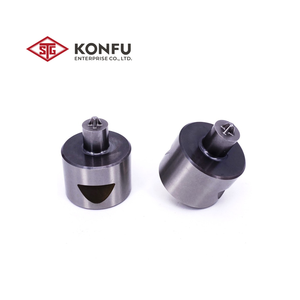 Molde de tornillo personalizado KONFU PH / PZ / 6 LOBE / SQ / SLOT Pin Punch - Product Image 6