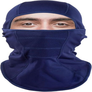 Masque de ski résistant à l'eau masque de ski en polyester spandex pour les activités de plein air - Product Image 5