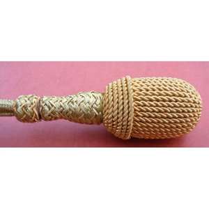 Nœuds d'épée sur mesure en gros 2025, fabrication OEM, avec matériaux de qualité supérieure, couleur, taille et logo personnalisés, impression élégante - Product Image 4