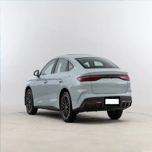 BYD Qin L DMI รถไฟฟ้าเทอร์โบเกียร์ออโต้เกียร์ออโต้รุ่นใหม่80กม./120กม. - Product Image 5