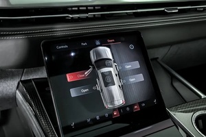 2026 Cadilla-c Escalade V-Series, clean used SUV, <b>auto</b>, RWD, <b>light</b> leather interior, ACC, stylish R20 wheels, luxury & power - Product Image 6