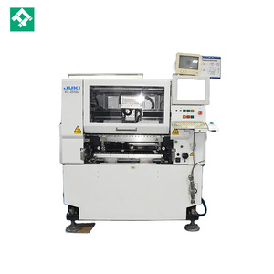 เครื่องจักรวางชิ้นส่วนอิเล็กทรอนิกส์ Juki Ke2050 2060 SMT สำหรับการผลิตชิปและประกอบแผงวงจรพิมพ์ - Product Image 5