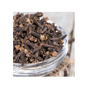 Clous de girofle frais entiers, naturels, bruts et séchés - Product Image 2