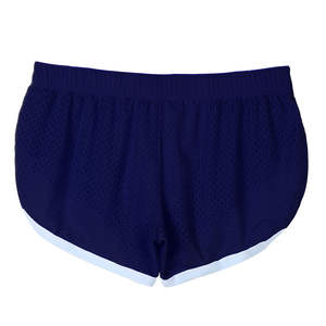 กางเกงขาสั้นตาข่ายระบายอากาศสำหรับผู้ชายกางเกงขาสั้นบาสเก็ตบอลสำหรับใส่แฟชั่นแห้งเร็วสำหรับผู้ชาย - Product Image 2