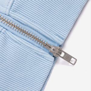 "Sweat à capuche zippé à la mode-Doux et léger-Idéal pour les tenues décontractées de tous les jours" - Product Image 4