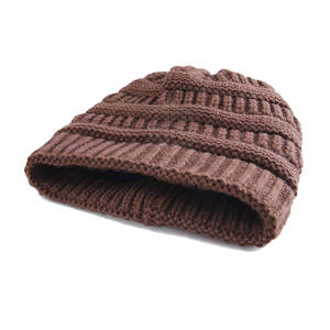 Gorros de estilo informal para exteriores, gorros elásticos transpirables fabricados para climas cálidos, gorros de gran oferta - Product Image 1
