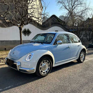 Nuevo Auto Eléctrico 2025 BALLET Cat 2, 4 y 5 Plazas, Mini, Económico, en Venta desde Japón, con Autonomía de 601-700 km y Potencia de 200-250kW - Product Image 3