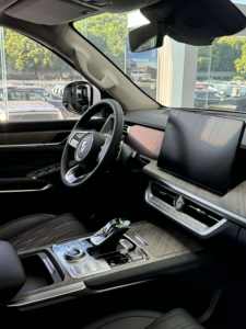 2026 Usado 500 Hi4-Z SUV Automático Turbo Híbrido Nuevo con Tracción Total, Control de Crucero Adaptativo, Asientos de Cuero, Sin Accidentes y Listo para Usar - Product Image 5