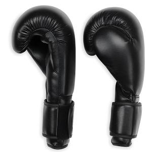 High Quality Custom Made Boxing <b>Gloves</b> Professional <b>Lace</b> Up Logo Comfortable Durable Training Sparring <b>Gloves</b> For Men Women - Product Image 4