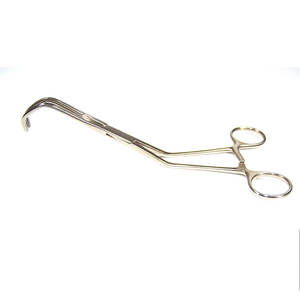 Pinzas Vasculares Pilling de Acero Inoxidable de Último Diseño a Precio Mayorista Económico - Product Image 1