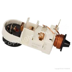 Relais de démarrage pour compresseurs Danfoss & Secop 117U4061 - Product Image 1
