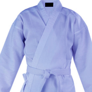 Vente en gros de haute qualité léger karaté personnalisable meilleure qualité Jiu Jitsu uniforme avec fonction extensible - Product Image 6