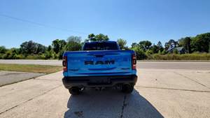 UTILISÉ LHD/RHD 2021 RAM 1500 TRX - Product Image 5