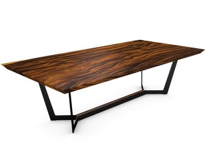 ชุดเฟอร์นิเจอร์โต๊ะรับประทานอาหาร,ไม้มะฮอกกานีไม้มะฮอกกานีไม้แกะสลักหรูหราคุณภาพสูง - Product Image 3