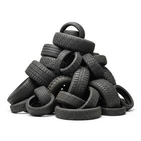 Neumáticos Negros de Calidad Grado A, Tamaños Grandes 165/65 R14 175/70 R13 175/65 R14 185/70R14 185/50R14 para Autos de Pasajeros - Product Image 3