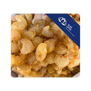 Fruits de longane séchés de haute qualité utilisés pour les boissons chaudes, les boissons froides, les desserts et la cuisine polyvalente dans la vie quotidienne au Vietnam - Product Image 1