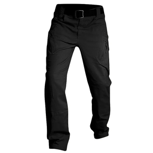 <b>Pants</b> Hunting Style <b>Cargo</b> <b>Pants</b> Men X7 IX9 Hiking Trousers Casual <b>Work</b> Trousers Thin Pocket Baggy <b>Pants</b> - Product Image 1