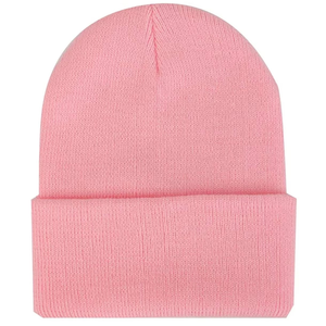 หมวกถักอบอุ่นผ้าแจ็คการ์ดถักด้วยมือดีไซน์ตามสั่งระบายอากาศได้ดีกันน้ำใส่ได้ทั้งชายและหญิง - Product Image 6