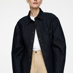 Camisetas de Mujer al por Mayor, 100% Algodón Grueso, Impresión de Logotipo Personalizado de Moda - Product Image 4