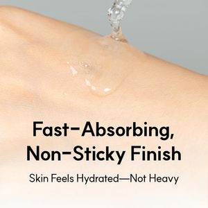 Suero Calmante Neul20s Centella 5X con Glicerina Herbal, Té Verde y Pantenol, 50 ml, Hidratante Coreano, Ampolla Antienvejecimiento para el Rostro - Product Image 4