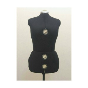 หุ่นตัดเสื้อครึ่งตัว - Product Image 1