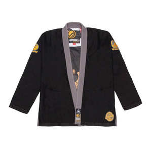 Haute qualité personnalisé Jiu Jitsu Gis uniforme Kimono Bjj Gi costumes hommes femmes brésilien MMA costumes par Edge Force Sportswear - Product Image 2