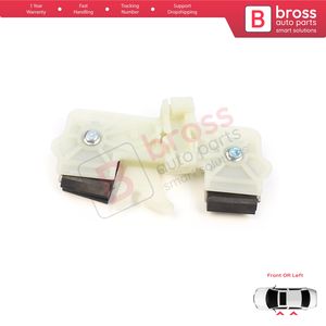 ตัวปรับหน้าต่าง V1BWR1178คลิปซ่อมประตูด้านซ้ายสำหรับ Fiesta MK6 CB1 CCN JR8 JA8 2008-2017ประตู4/5 1573811 1568451 - Product Image 6