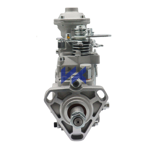 Pompa di Iniezione Diesel VE6/12F1050L2021 0460426470 per <span class=keywords><strong>Motori</strong></span> Iveco Fiat <span class=keywords><strong>FPT</strong></span> 504180104 - Product Image 3