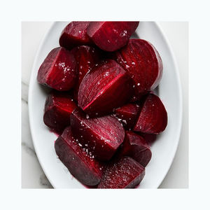 Poudre de betterave à sucre organique soluble dans l'eau 100% de haute qualité/poudre de betterave rouge de qualité assurée - Product Image 4