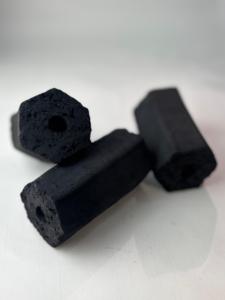 Charbon de bois indonésien pour les moments en famille par Merades Premium BBQ Fuel for Kuwaits Culinary Scene - Product Image 2