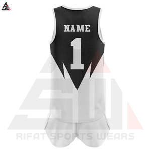 ชุดเครื่องแบบวอลเลย์บอลสำหรับทุกเพศสูทกีฬาระบายอากาศเสื้อวอลเลย์บอล100% โพลีเอสเตอร์ปรับแต่งได้ - Product Image 3