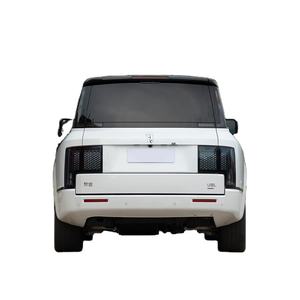 SUV Híbrido Enchufable Grande 2025, Auto Eléctrico con Motor 2.0T y Motor Eléctrico de 272 HP, Autonomía de 401-500 km, Batería de 110 kWh - Product Image 1