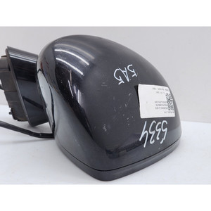 กระจกมองข้างขวา DX OPEL Meriva 3rd Series MIRROR 5 PIN A13DTE (10>) - Product Image 3