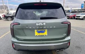 2023ใช้แล้ว KIAA telluridee EX X-line - Product Image 3