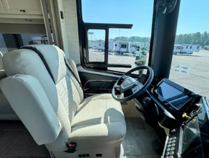รถบ้านมือสอง Tiffin A-L-L-E-G-R-O BUS 45OPP 605HP ปี 2020 2023 2022 รถบ้านเคลื่อนที่ รถพ่วงเดินทาง - Product Image 4