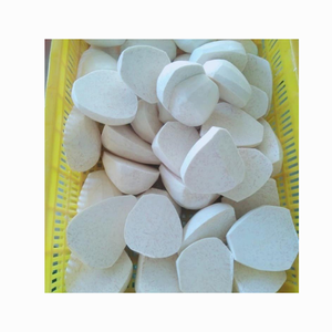 Fresh IQF Fruits and Vegetables Frozen Taro- Pre-cut Frozen Taro -Taro Slices <b>Sticks</b> Cube- Frozen Vegetable From VN - Product Image 1