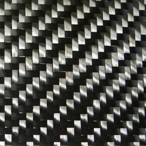 Tejido de sarga de fibra de carbono - Product Image 2