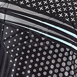 Camiseta de paintball personalizada para venta en línea, personaliza tu marca privada, diseño más reciente, camiseta de paintball al por mayor OEM - Product Image 6