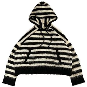 Sudadera básica Sherpa polar con capucha para hombre, venta al por mayor, de alta calidad, de peso pesado, 100% algodón, ropa de calle bordada de talla grande - Product Image 3