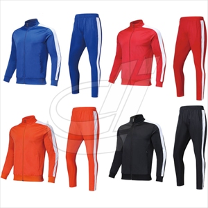 Vente en gros de survêtements grande taille de haute qualité pour hommes vêtements de sport en polaire XL avec logo personnalisé technique imprimée de maternité - Product Image 5