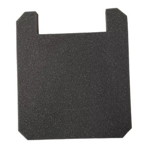 Cubierta de Protección de Tanque Original para Yamaha MT-09 2014-2016 1RC2414H0000 - Product Image 1