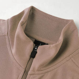 Survêtement Homme 2024 au Design Optimal, Logo Personnalisé, 100% Coton, Grande Taille, Léger, Respirant, Coupe-Vent, Prix Bas pour la Saison Hivernale - Product Image 3