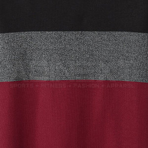 Créez Votre Propre Logo – T-shirts Homme Col Rond en Coton/Fibre de Bambou, Écologiques et Séchage Rapide, pour le Streetwear – Vente en Gros - Product Image 6