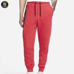 Pantalones de chándal para hombre de cintura media con estilo, ropa informal deportiva informal con logotipo personalizado, pantalones de chándal de moda, diseño novedoso - Product Image 5