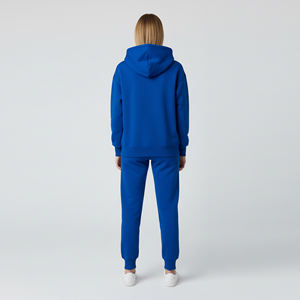 Ensemble de jogging 2 pièces pour femmes, vêtements de sport, ensembles pour femmes, survêtements d'hiver, ensemble 2 pièces, survêtements personnalisés de la meilleure qualité pour femmes - Product Image 4