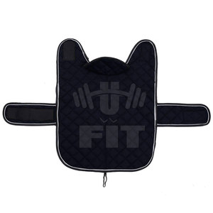 Venta caliente al por mayor ropa para mascotas chaqueta cálida moda de invierno abrigo para perros ropa para perros chaqueta Softshell para perros y gatos - Product Image 3