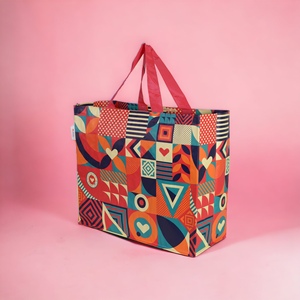 Bolsas de compras de PP ecológicas - Product Image 2