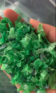 Flocons PET recyclés de qualité supérieure pour la literie, les jouets et les applications industrielles pour animaux de compagnie - Product Image 6